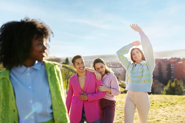 Set Healthy Boundaries: Your Guide to Mental Well-Being in Relationships