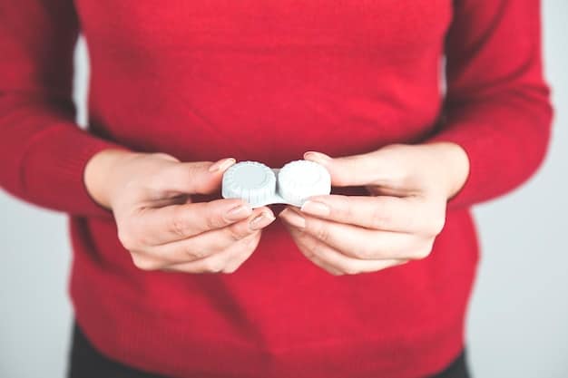 A pair of hands holding a medication pill, with a compassionate and supportive expression in the background. The image symbolizes the use of medication as part of a comprehensive approach to treating depression.