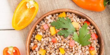 Nutrition for Mental Health: Fueling Optimal Well-Being - Cover Image