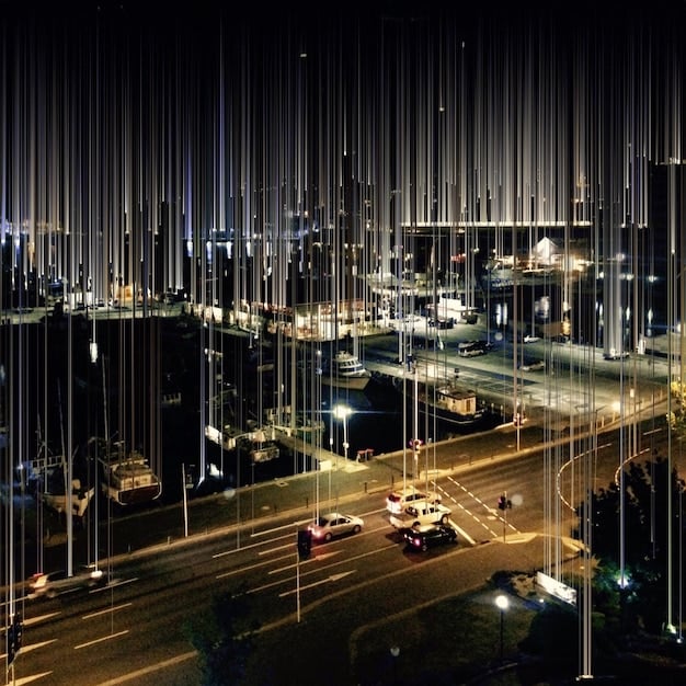How the 5G Infrastructure Bill Will Reshape US Tech in 2025