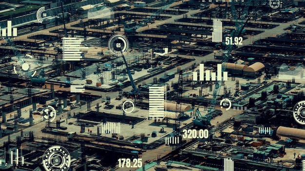 A visual representation of funds being allocated across various sectors, including infrastructure upgrades, research and development, and rural broadband expansion, illustrating the financial impact of the 5G Infrastructure Bill.