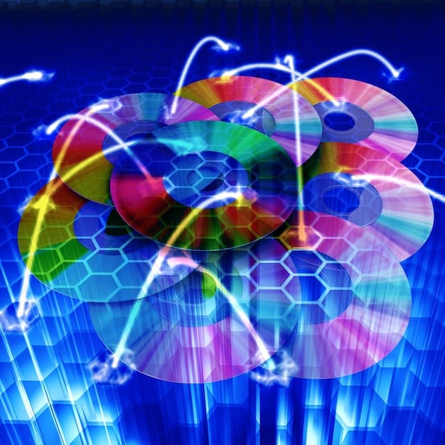 A detailed graphic depicting a qubit in superposition, highlighting its ability to represent multiple states simultaneously, contrasted with a traditional bit.