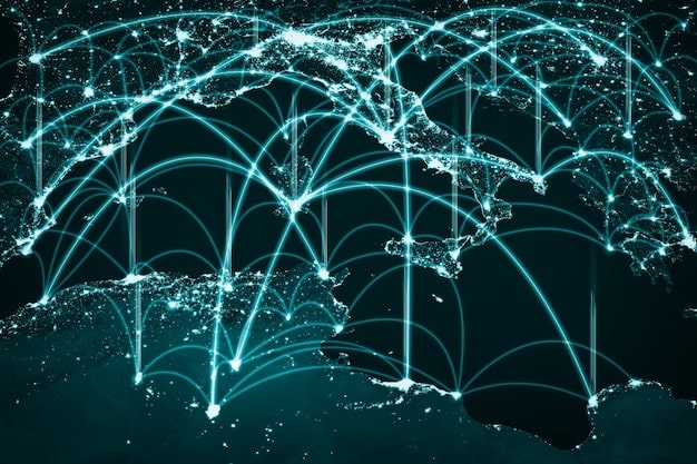 Cybersecurity Preparedness: Protecting US Businesses in 2025
