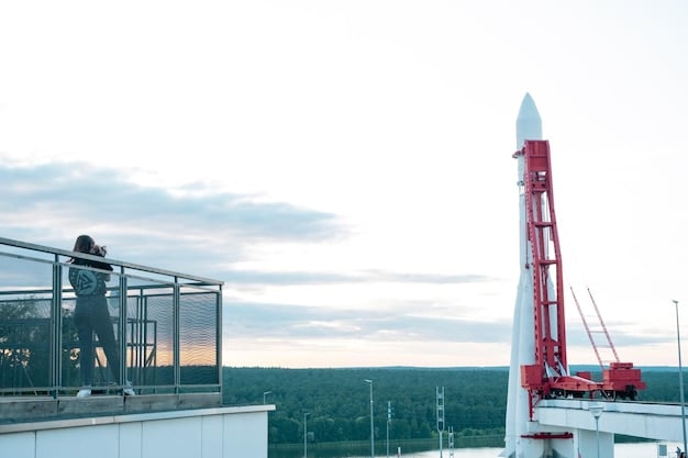 How NASA’s Artemis Program Impacts Space Exploration for US Citizens
