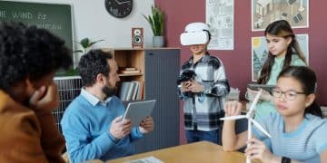 AI-Powered Personalized Education: Latest US Developments - Cover Image