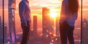 The Metaverse in the US: Transforming Work and Social Life - Cover Image