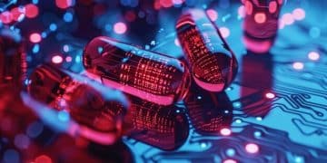 Emerging Nanotechnology Trends and Applications in the US - Cover Image