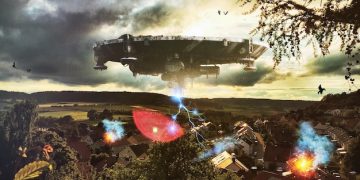AI in Defense: How the US Military Uses Artificial Intelligence - Cover Image