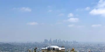 US Drone Regulations: A Comprehensive Guide to Commercial Use - Cover Image