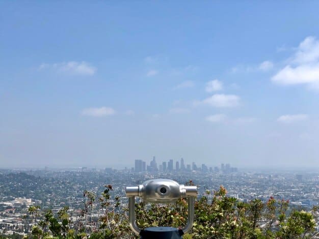 US Drone Regulations: A Comprehensive Guide to Commercial Use