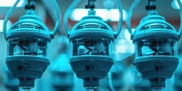 Latest Robotics & Automation Innovations Transforming US Manufacturing - Cover Image