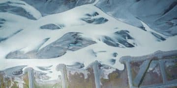 How the US Uses Satellites to Monitor Climate Change - Cover Image