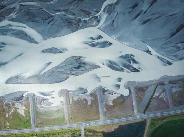 How the US Uses Satellites to Monitor Climate Change