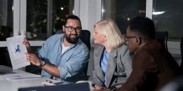 Strategic Business Planning: Adapting to Consumer Spending Shifts - Cover Image
