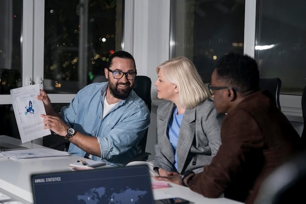 Strategic Business Planning: Adapting to Consumer Spending Shifts