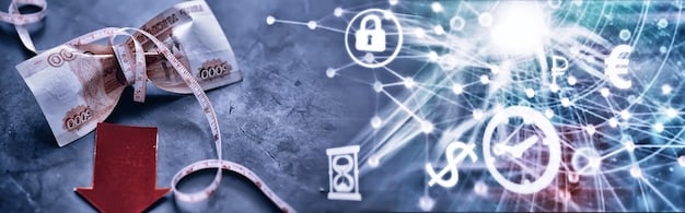 A collage showing various scenarios affected by cybersecurity breaches, including financial losses, damaged reputation, and operational disruptions.