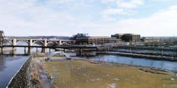 Infrastructure Bill Impact: Unlocking Business Opportunities in the US - Cover Image