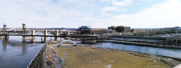Infrastructure Bill Impact: Unlocking Business Opportunities in the US