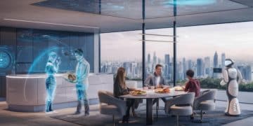 Automation's Impact: Business Productivity in 2025 - Cover Image
