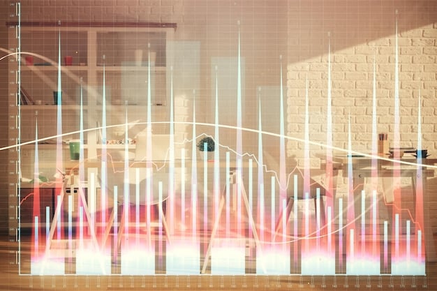 A graph depicting increased productivity and efficiency in various business sectors due to automation, showcasing positive trends.