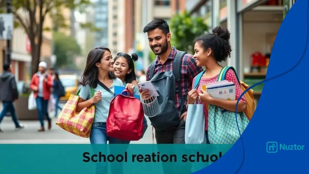 SNAP Program: Back-to-school benefits you can’t miss
