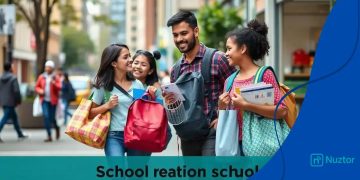 SNAP Program: Back-to-school benefits you can't miss