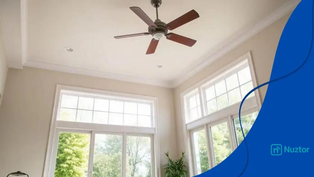 Energy-saving tips for summer: cool your home efficiently