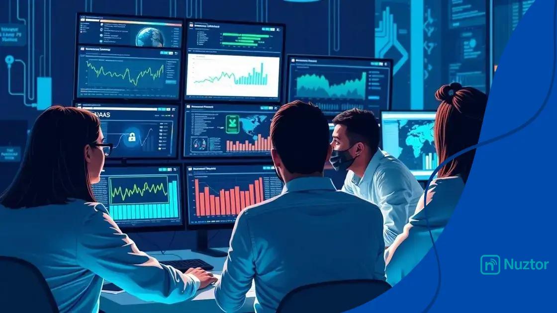Implications for data privacy and security