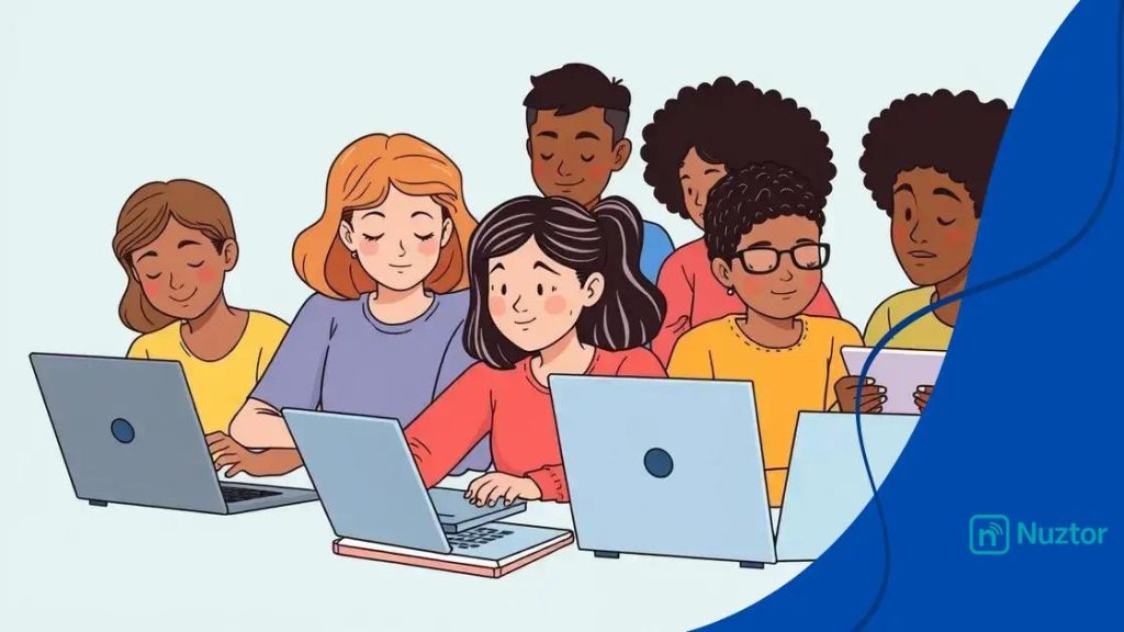Trends in online education: what to watch for in 2024