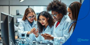Growth in STEM job markets: opportunities await