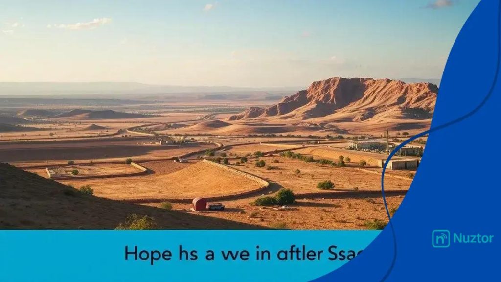 Ceasefire in Israel and Gaza: A pivotal moment