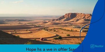 Ceasefire in Israel and Gaza: A pivotal moment