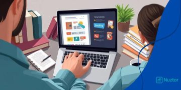 Bite-sized online learning platforms for busy learners