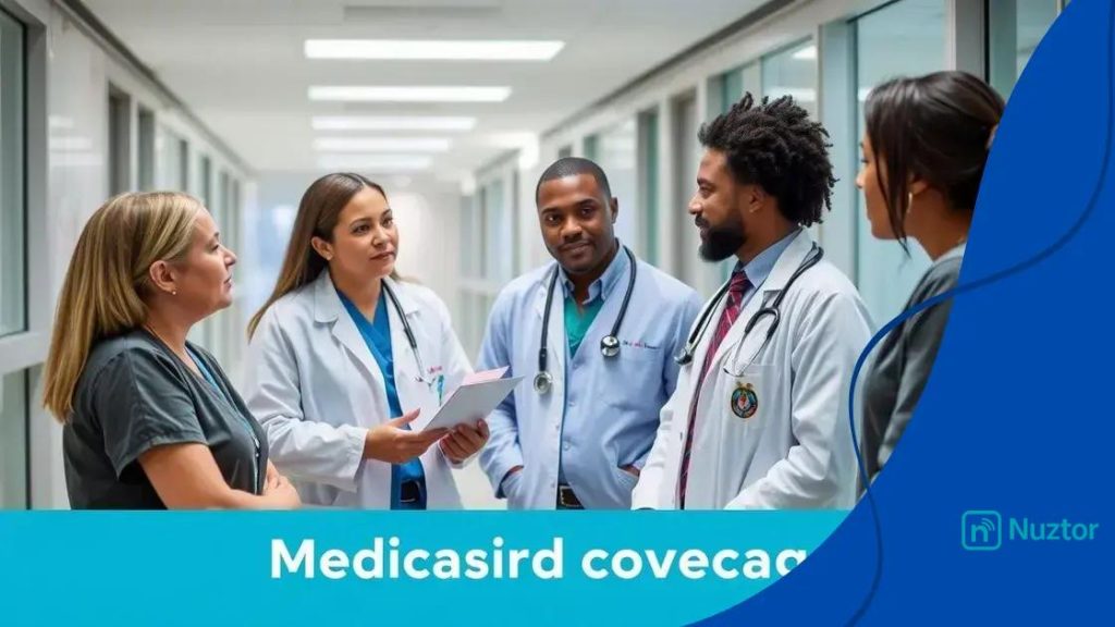 Medicaid coverage expansion 2025: what you need to know