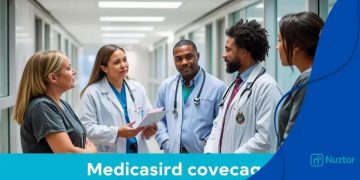 Medicaid coverage expansion 2025: what you need to know