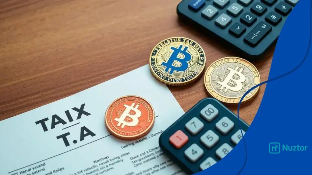 Cryptocurrency tax regulations you should know about