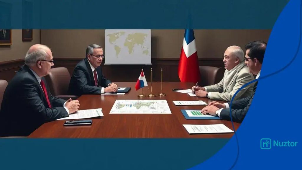 Intergovernmental relations tracking: key strategies for success