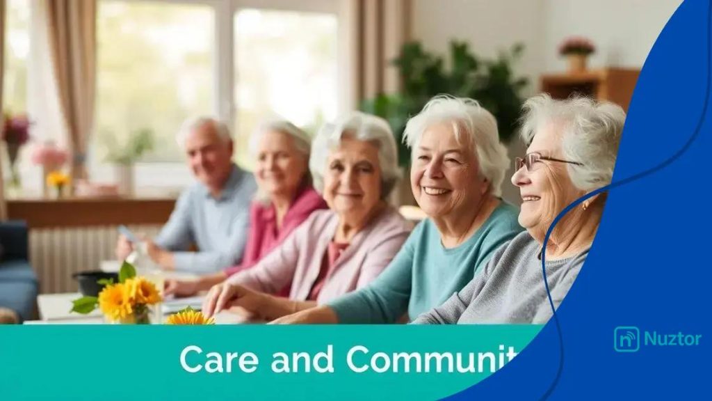 Care home cost adjustment: how to manage expenses effectively