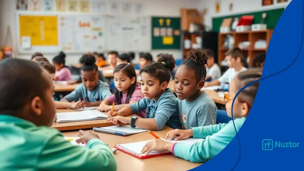 Curriculum innovation pilot: transforming education