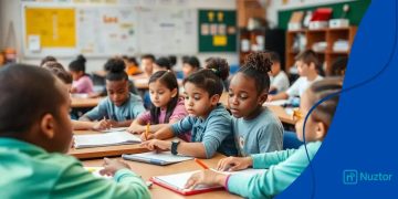 Curriculum innovation pilot: transforming education
