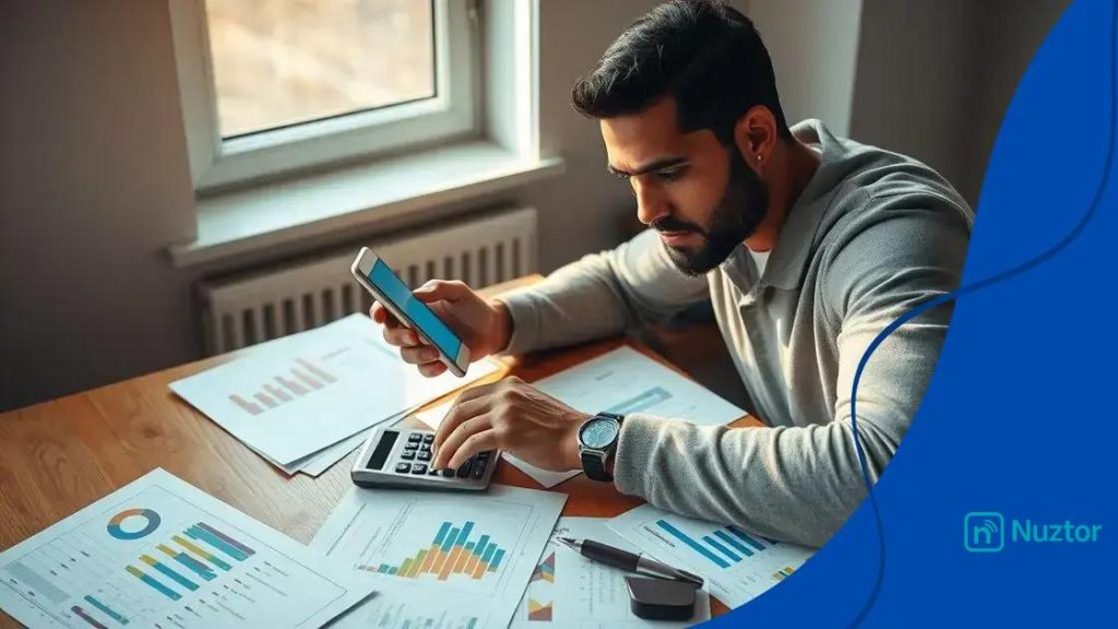 Expense logging system: streamline your finances easily