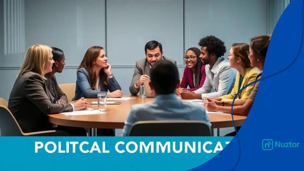 Political communication audit: unlocking your strategy’s potential