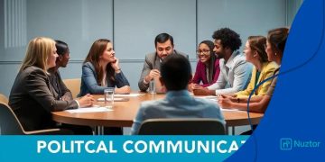 Political communication audit: unlocking your strategy's potential
