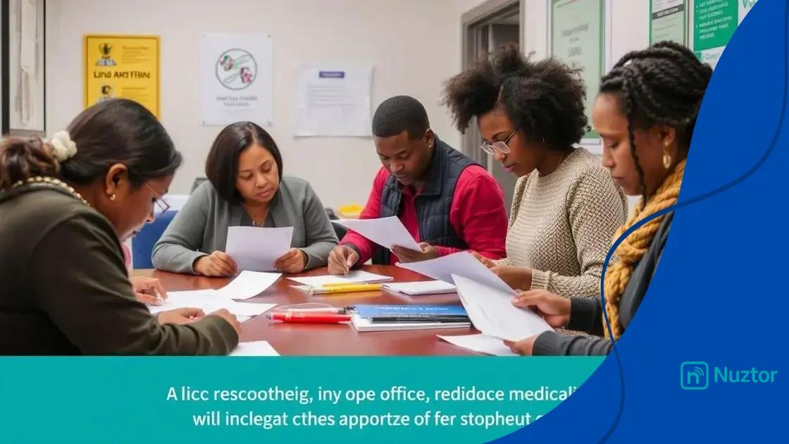 Who qualifies for Medicaid in 2025?