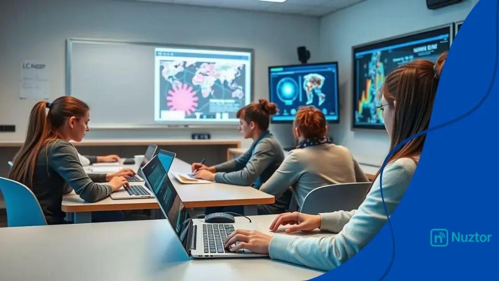 AI tools for classrooms by OpenAI: your teaching ally