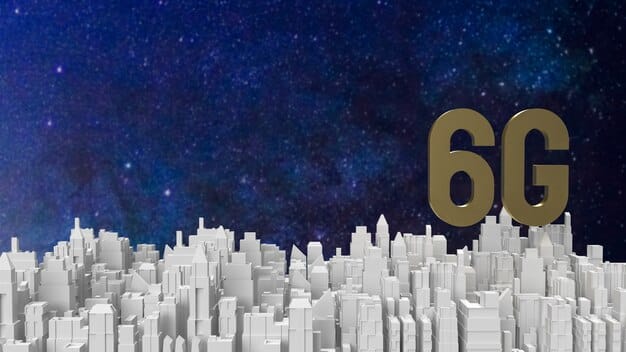 How 5G Infrastructure Bill Will Impact US Tech Companies in 2025