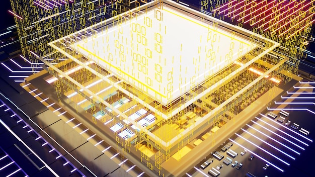 5G Infrastructure Bill: Impact on US Tech Companies in 2025