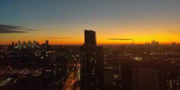 2.3% GDP Growth in 2025: How it Impacts Your Business Strategy - Cover Image