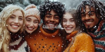Boost Immunity This Winter: 5 Science-Backed Strategies for US Adults - Cover Image