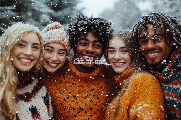 Boost Immunity This Winter: 5 Science-Backed Strategies for US Adults